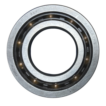 roulement du pignon d'attaque 25x52x18 ts types 10/ 1963