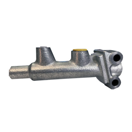 Maître cylindre 2 sortie, diamètre 9, de 05/1969 à 12/1971 mehari 2cv 2cv 6 2cv fourgonnette dyane dyane 6 ami 6