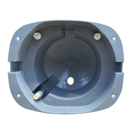 CUVELAGE DE PHARE PLASTIQUE POUR MODÈLE CIBIE NM DROIT OU GAUCHE