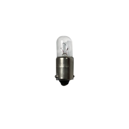 AMPOULE VOYANT TABLEAU DE BORD 6V 4W