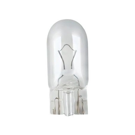 AMPOULE SANS CULOT POUR COMPTEUR NM MEHARI