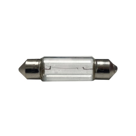 AMPOULE VEILLEUSE 6 VOLTS navette