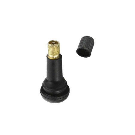 Valve pour jante 2cv mehari dyane ami