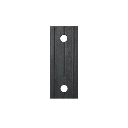 Attache caoutchouc du tube de sortie, courte 2cv 2cv 6 dyane dyane 6 ami 8