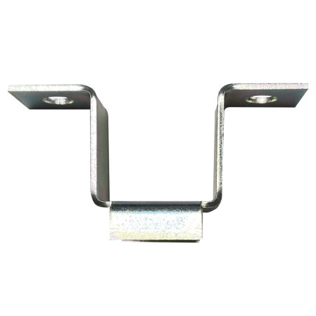 Attache de pot inférieure mehari mehari 4x4 2cv 2cv 6 2cv fourgonnette dyane dyane 6 acadiane ami 8