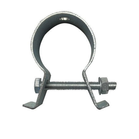 Collier d'échappement du tube de sortie 2cv 2cv 6 dyane dyane 6 ami 8 Collier d'échappement du tube de sortie 2cv 2cv 6 dyane dyane 6 ami 8