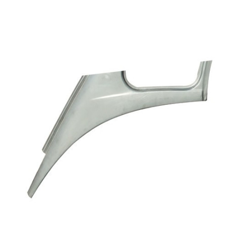 GRANDE QUEUE DE PIE COMPLETE DROITE 2cv 2cv 6 2cv fourgonnette