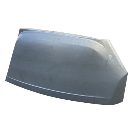 AILE ARRIÈRE GAUCHE POUR DYANE 4 - DYANE 6 AILE ARRIÈRE GAUCHE POUR DYANE 4 - DYANE 6