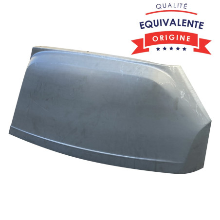 AILE ARRIÈRE GAUCHE POUR DYANE 4 - DYANE 6 AILE ARRIÈRE GAUCHE POUR DYANE 4 - DYANE 6