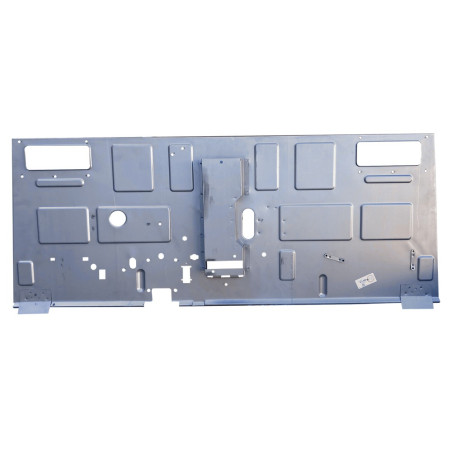 TABLIER AVANT NU (SANS BUSE) DYANE ET ACADIANE