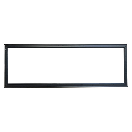 CADRE DE PARE BRISE DE MEHARI STANDARD NU mehari