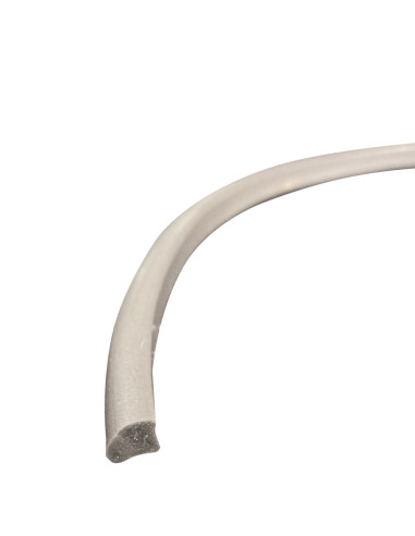 CLE  GRISE JOINT PARE BRISE AMI 6 LONGUEUR 3.10M