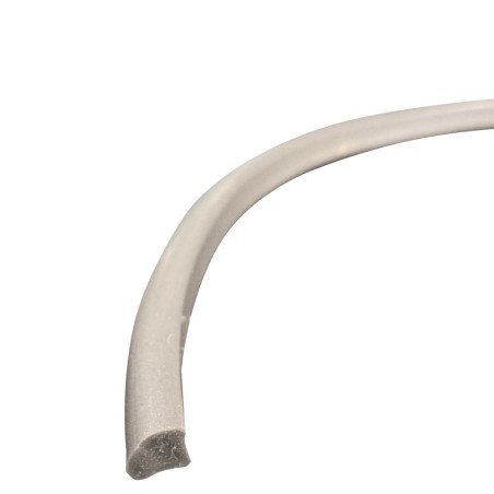 CLE  GRISE JOINT PARE BRISE AMI 6 LONGUEUR 3.10M