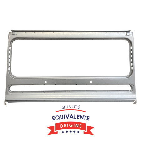 BAIE DE PARE BRISE 2CV COMPLETE