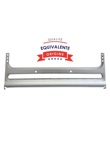 BAIE DE PARE BRISE 2CV DEMI