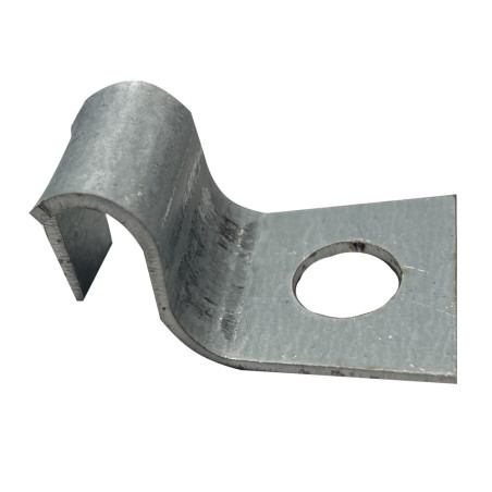 CROCHET DE JOUE D'AILE 2cv 6 2cv fourgonnette