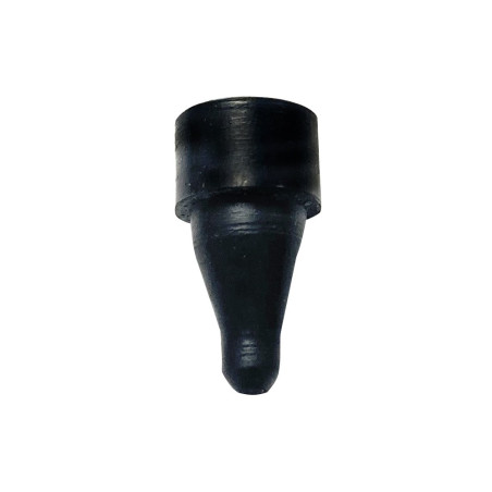 PETITE BUTÉE SUR CAPOT 2 CV