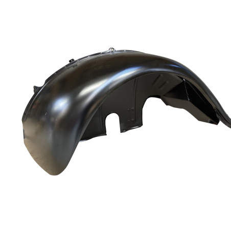 AILE AVANT GAUCHE ADAPTABLE 2CV SANS TROU MONTAGE A PARTIR DE 12/1960