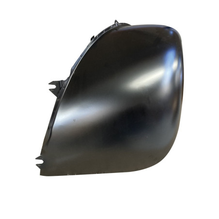 AILE AVANT GAUCHE ADAPTABLE 2CV SANS TROU MONTAGE A PARTIR DE 12/1960