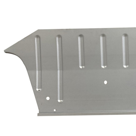 PLANCHER SUPPORT BANQUETTE AR 2CV*