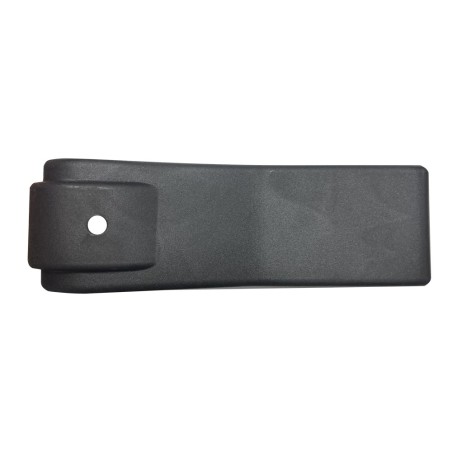 ENJOLIVEUR INFERIEUR PLASTIQUE CHARNIERE PORTE  2CV