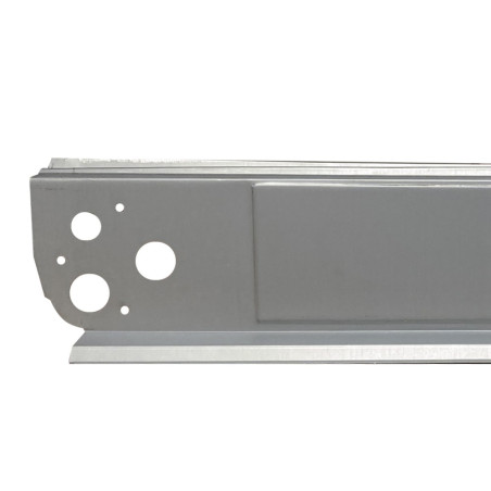 PANNEAU ARRIÈRE PARTIE EXTÉRIEURE POUR 2CV 1970 A 1990