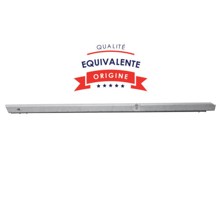 BAS DE CAISSE GAUCHE 2CV APRES 66 QUALITE SUPERIEURE