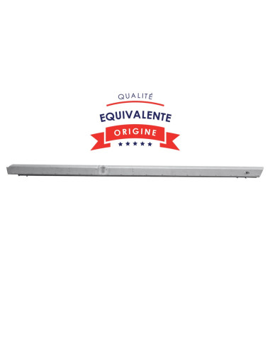 BAS DE CAISSE DROIT 2CV AVANT 66