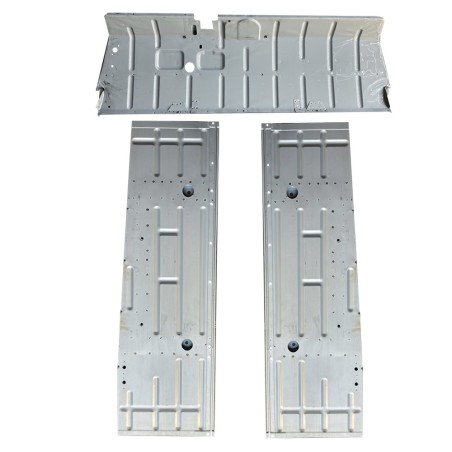 KIT PLANCHER COMPLET DE DYANE
