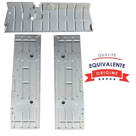 KIT PLANCHER COMPLET DE DYANE