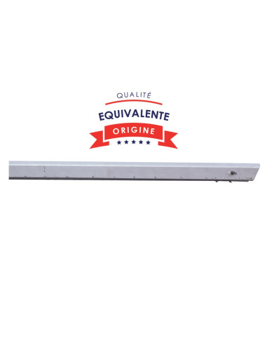 BAS DE CAISSE D 2CV FOURGON AK AZU QUALITE...