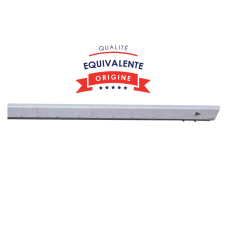 BAS DE CAISSE D 2CV FOURGON AK AZU QUALITE SUPERIEURE