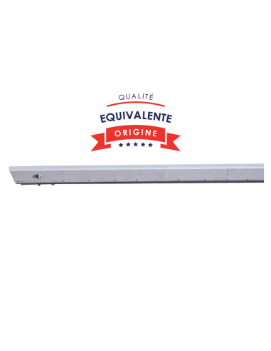 BAS DE CAISSE G 2CV FOURGONNETTE AK- AZU...