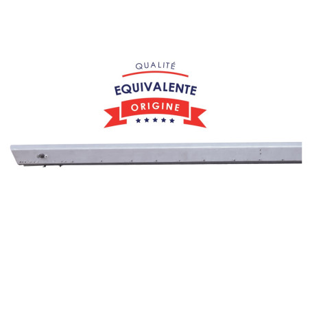 BAS DE CAISSE G 2CV FOURGONNETTE AK- AZU QUALITE SUPERIEURE