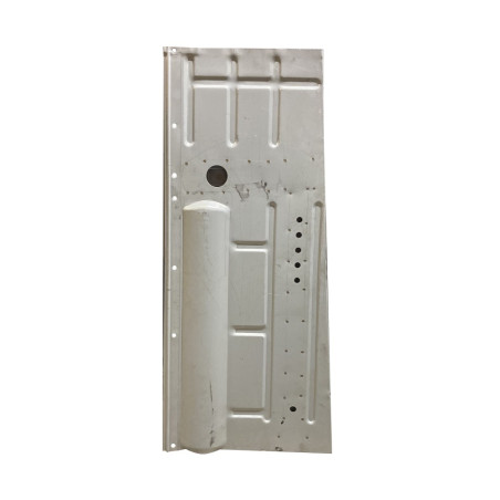 Plancher Lateral Droit AK 2cv fourgonnette