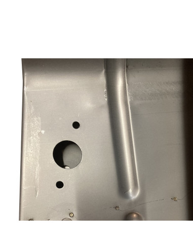 PLANCHER PEDALE DYANE ACADIANE QUALITE SUPERIEURE