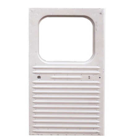 PORTILLON ARRIÈRE DROITE AZU - AK350 VITRE CARRE QUALITÉ SUPÉRIEURE