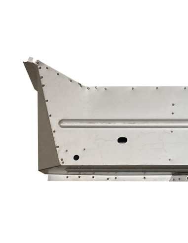 CAISSON AR 2CV ASSEMBLE QUALITE SUPERIEURE