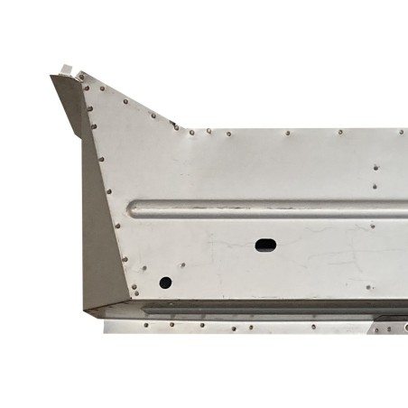CAISSON AR 2CV ASSEMBLE QUALITE SUPERIEURE
