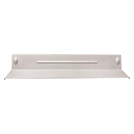 TOLE INFERIEURE CAISSON BANQUETTE