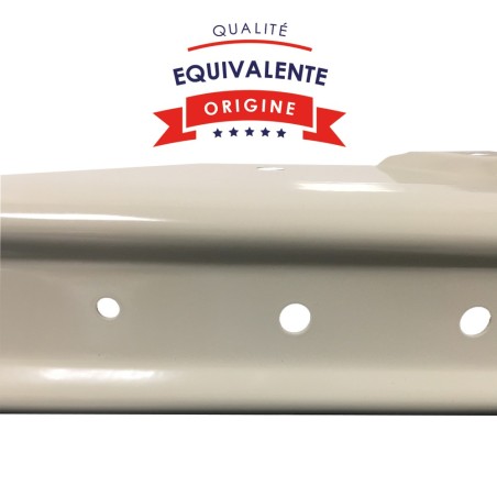 KIT PARE CHOCS COMPLET 2CV BERLINE MODÈLE ÉTROIT QUALITÉ SUPÉRIEURE