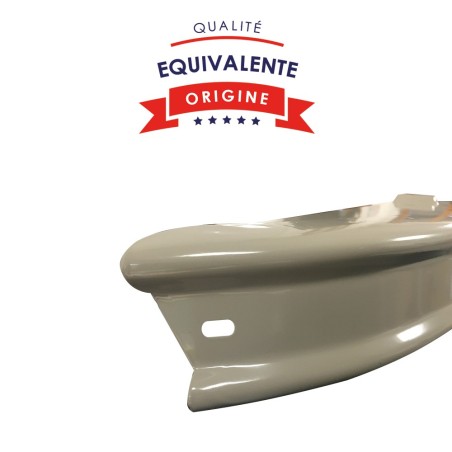 KIT PARE CHOCS COMPLET 2CV BERLINE MODÈLE ÉTROIT QUALITÉ SUPÉRIEURE