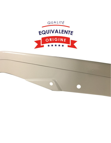 KIT PARE CHOCS COMPLET 2CV BERLINE MODÈLE...