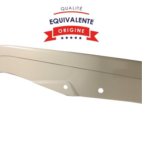KIT PARE CHOCS COMPLET 2CV BERLINE MODÈLE ÉTROIT QUALITÉ SUPÉRIEURE