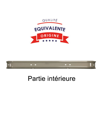 KIT PARE CHOCS COMPLET 2CV MODELE MODELE LARGE...