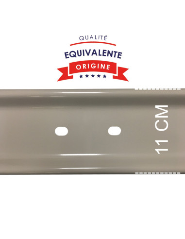 KIT PARE CHOCS COMPLET 2CV MODELE MODELE LARGE...