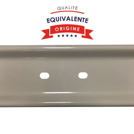 KIT PARE CHOCS COMPLET 2CV MODELE MODELE LARGE QUALITE SUPERIEURE