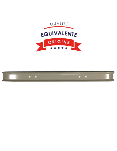 KIT PARE CHOCS COMPLET 2CV MODELE MODELE LARGE...