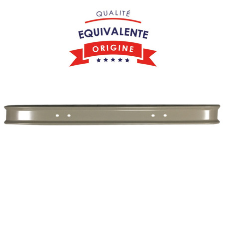 KIT PARE CHOCS COMPLET 2CV MODELE MODELE LARGE QUALITE SUPERIEURE