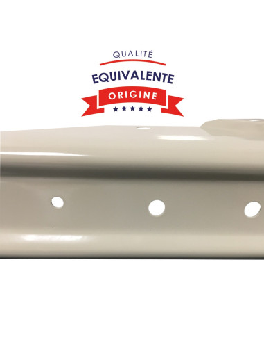 KIT PARE CHOCS COMPLET 2CV MODELE MODELE LARGE...